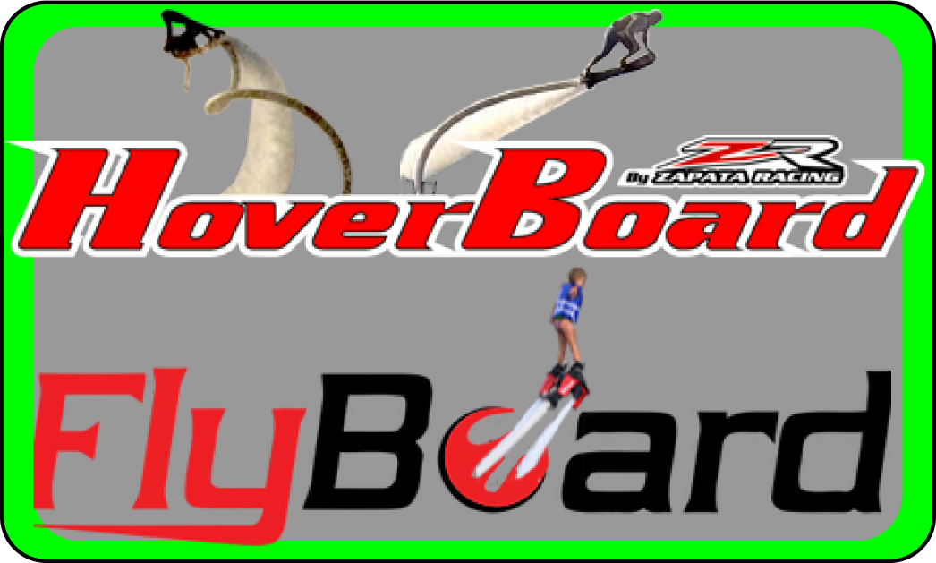 flyboard rentals